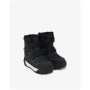 Stivali invernali per bambini Viking Outdoor Footwear Constrictor Warm SC WP 2V Black