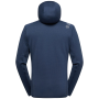 Giacca in pile da uomo La Sportiva Lucendro Thermal Hoody M