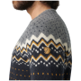 Maglione da uomo Fjällräven Övik Knit Sweater M