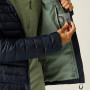 Giacca da donna Dare 2b Womens Air Padded Jacket