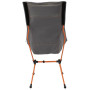Sedia Vango Micro Tall Chair