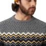 Maglione da uomo Fjällräven Övik Knit Sweater M