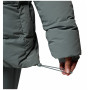 Giacca invernale da donna Columbia Amaze Puff™ Mid Hooded Jacket