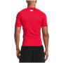 Maglietta funzionale da uomo Under Armour HG Armour Comp SS