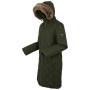 Cappotto invernale da donna Regatta Fritha III