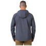Giacca softshell da uomo Hannah Shelton Lite