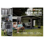 Tenda per minibus Vango Riviera Air 390 Elements ProShield