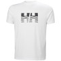Taglia: L / Colore: bianco/nero