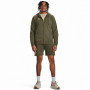 Felpa da uomo Under Armour Rival Fleece FZ Hoodie