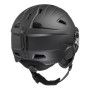 Casco da sci Relax Stealth Photo