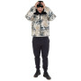 Giacca invernale da uomo Fundango Winton Jacket