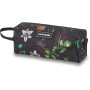 Borsa da toilette Dakine Accessory Case rosa/turchese/nero Woodland Floral