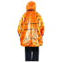 Sacco a pelo di emergenza Lifesystems Heatshield Poncho