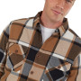 Camicia da uomo Fundango Roddy Lined Shirt