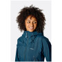 Giacca da donna Rab Kangri GTX Jacket
