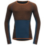 Maglietta funzionale da uomo Devold Tuvegga Sport Air Shirt