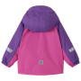 Giacca invernale per bambini Reima Raisio Plum Purple