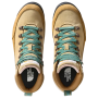 Scarpe da donna The North Face W Back-To-Berkeley Iv Textile Wp