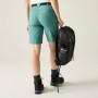 Pantaloncini da donna Regatta Women’s Xert Stretch Bermuda Light