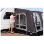Tenda per minibus Vango Balletto Air 260 Elements ProShield