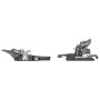 Attacchi da scialpinismo Fritschi Vipec Evo 12 100mm
