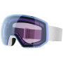 Colore: bianco/blu