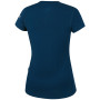 Maglietta da donna Zulu Bambus Elephant 210 Short