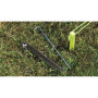 Tenda gonfiabile Outwell Hartsdale 4PA