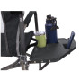 Sedia GCI Freestyle Rocker XL with Side Table