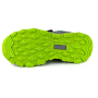 Scarpe per bambini con velcro Bugga Tara Blue
