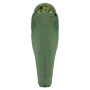 Sacco a pelo Vango Mantis 300 verde Pine Green