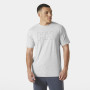 Maglietta da uomo Helly Hansen Tech Logo T-Shirt