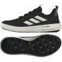 Scarpe da uomo Adidas Terrex Boat Lace Cl