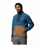 Felpa da uomo Columbia Sequoia Grove™ Ii Hz Fleece