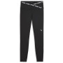 Leggings da donna Puma Strong Cross Front Tight - HW 7/8 nero PUMA Black