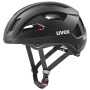 Dimensioni del casco: 53-56 cm / Colore: nero