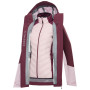 Giacca da donna Regatta Carletta 3-in-1