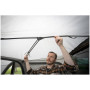 Tenda per minibus Vango Cove III Air Low