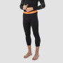 Pantaloni termici da uomo a 3/4 Salewa Cristallo Warm Amr M 3/4Tight