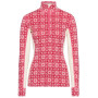 Taglia: M / Colore: rosso