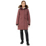 Parka invernale da donna Didriksons Erika Wns Parka 3