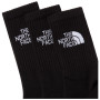 Calzini da uomo The North Face Everyday Standard Crew Sock - 3P