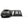 Tenda per minibus Vango Tailgate AirHub II Low