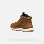 Scarpe alte da uomo in pelle Geox U Spherica Actif X2