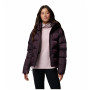 Giacca invernale da donna Columbia Amaze Puff™ Hooded Jacket