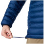 Giacca da uomo Helly Hansen Sirdal Hooded Insulator