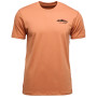 Taglia: L / Colore: marrone/arancione