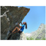 Scarpette da arrampicata da donna EB Climbing Black Opium 3.0
