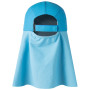 Berretto con visiera per bambini Buff Desert Cap Kids