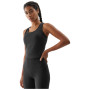 Pantaloncini da donna 4F Shorts Fnk F385